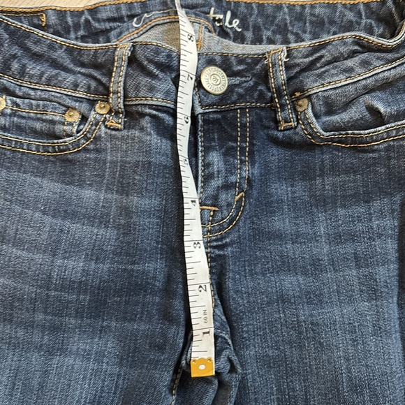 Aeropostale Bayla Skinny Jeans - Picture 6 of 7